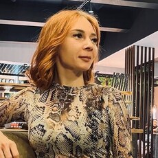 Фотография девушки Ирина, 40 лет из г. Зеленогорск (Красноярский Край)