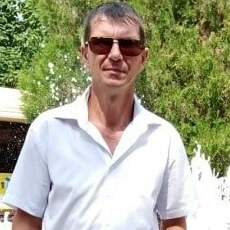 Фотография мужчины Сергей, 47 лет из г. Курганинск