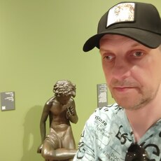 Фотография мужчины Алексей, 44 года из г. Калининград