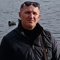 Фотография мужчины Сергей, 40 лет из г. Донецк