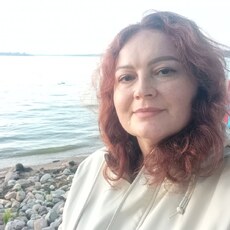 Фотография девушки Vesta, 45 лет из г. Минск