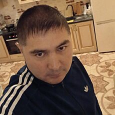Фотография мужчины Ссс, 41 год из г. Костанай