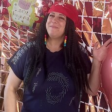 Фотография девушки Анастасия, 45 лет из г. Нижний Тагил