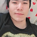 Райимжон, 23 года