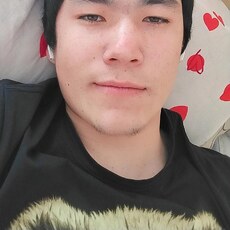 Фотография мужчины Райимжон, 23 года из г. Рогачев