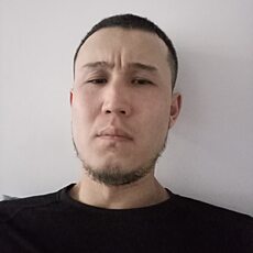 Фотография мужчины Бобур, 32 года из г. Алматы