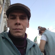 Фотография мужчины Павел, 37 лет из г. Иркутск