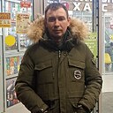 Евгений Волков, 42 года