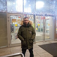 Фотография мужчины Евгений Волков, 42 года из г. Чебоксары