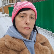 Фотография девушки Яло, 48 лет из г. Новосибирск