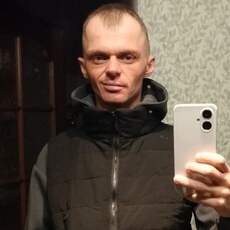 Фотография мужчины Простой, 32 года из г. Волхов