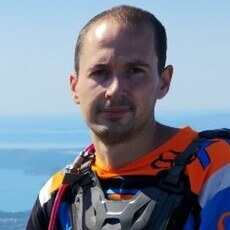 Фотография мужчины Сергей, 30 лет из г. Фокино