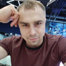 Фотография мужчины Magnific, 31 год из г. Нижнекамск