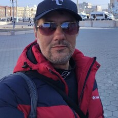 Фотография мужчины Однажды, 47 лет из г. Ейск