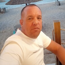 Фотография мужчины Сергій, 47 лет из г. Прага