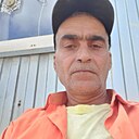 Исмаил, 56 лет