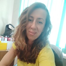Фотография девушки Юлия, 44 года из г. Находка