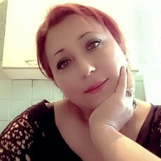 Фотография девушки Лана, 47 лет из г. Ташкент