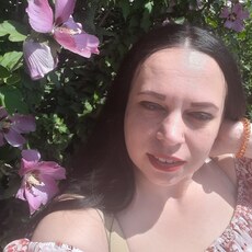 Фотография девушки Юлія, 40 лет из г. Белая Церковь