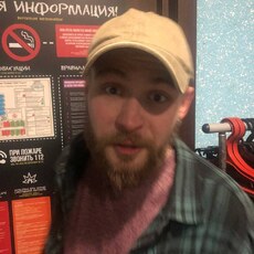 Фотография мужчины Sid, 29 лет из г. Первоуральск
