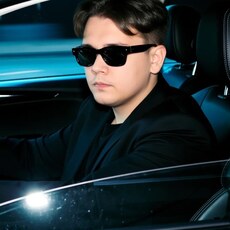 Фотография мужчины Егор, 26 лет из г. Москва