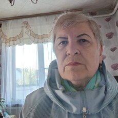 Фотография девушки Нина, 70 лет из г. Тербуны