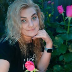 Фотография девушки Valja, 34 года из г. Харьков