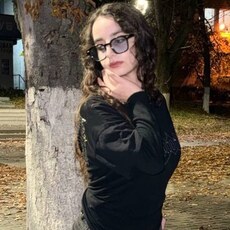 Фотография девушки Полина, 18 лет из г. Шахты