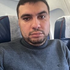 Фотография мужчины Артур, 33 года из г. Москва