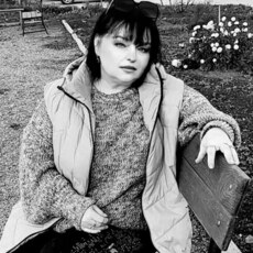 Фотография девушки Наташик, 48 лет из г. Приморско-Ахтарск