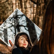 Фотография девушки Нгв, 33 года из г. Хабаровск