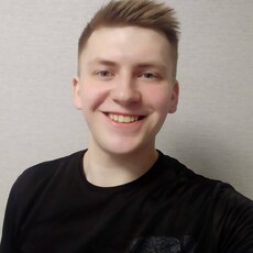 Фотография мужчины Олег, 29 лет из г. Орша