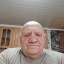 Сергей, 67 лет