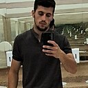 Султан, 26 лет