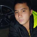 Мурат, 27 лет