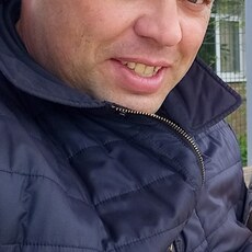 Фотография мужчины Леон, 40 лет из г. Великий Новгород