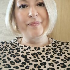 Фотография девушки Марина, 45 лет из г. Прокопьевск