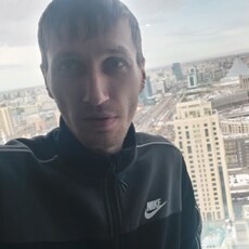 Фотография мужчины Александр, 26 лет из г. Усть-Каменогорск
