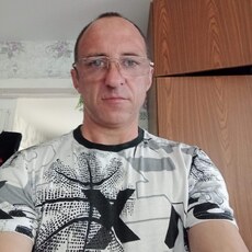 Фотография мужчины Андрей, 44 года из г. Чашники