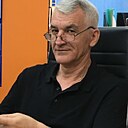 Сергей, 62 года