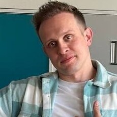 Фотография мужчины Павел, 30 лет из г. Москва