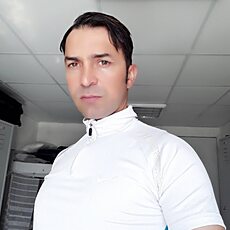 Фотография мужчины Аталаи, 44 года из г. Череповец