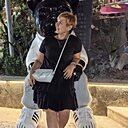 Гульшат, 52 года