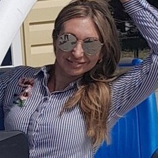 Фотография девушки Татьяна, 38 лет из г. Новоалтайск