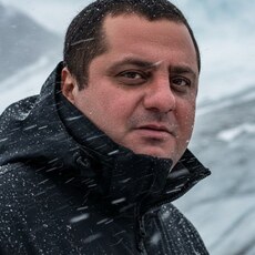 Фотография мужчины Аааа, 40 лет из г. Геленджик