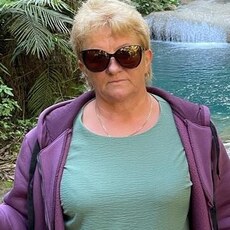 Фотография девушки Ольга, 61 год из г. Ярославль