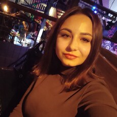 Фотография девушки Бантик, 30 лет из г. Москва