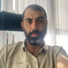 Фотография мужчины Давид, 42 года из г. Туапсе