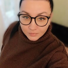 Фотография девушки Света, 43 года из г. Губкин