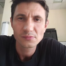 Фотография мужчины Alex, 37 лет из г. Бендеры